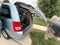 2010 Chrysler Town & Country Touring