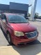 2011 Chrysler Town & Country Limited
