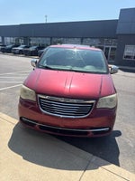 2011 Chrysler Town & Country Limited