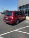 2011 Chrysler Town & Country Limited