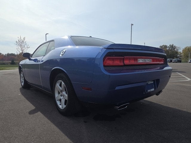 2010 Dodge Challenger SE