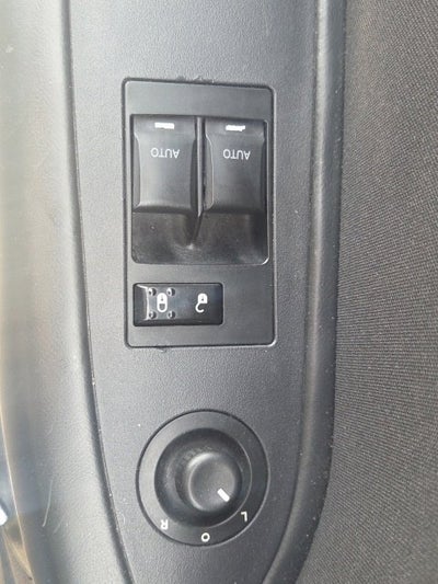 2010 Dodge Challenger SE