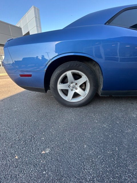 2010 Dodge Challenger SE
