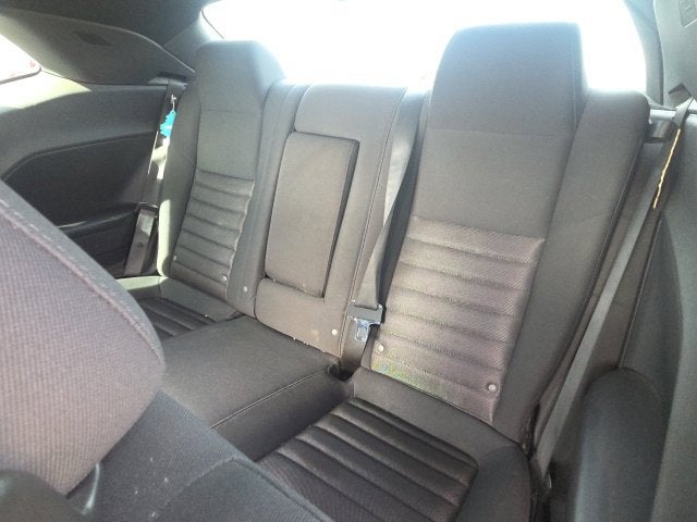 2010 Dodge Challenger SE