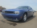 2010 Dodge Challenger SE