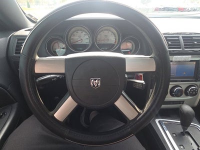 2010 Dodge Challenger SE