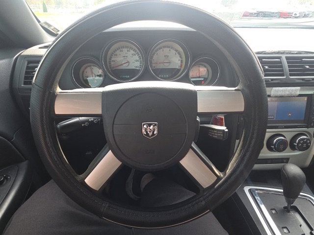 2010 Dodge Challenger SE