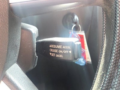 2010 Dodge Challenger SE