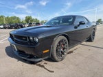 2009 Dodge Challenger SRT8