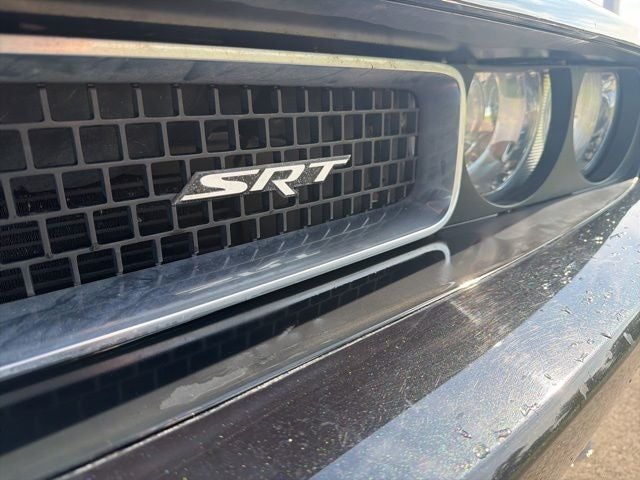 2009 Dodge Challenger SRT8