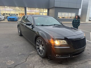 2013 Chrysler 300 S