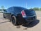 2012 Chrysler 300 C Luxury Series