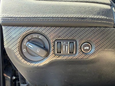 2012 Chrysler 300 C Luxury Series