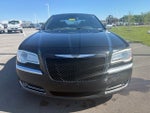 2012 Chrysler 300 C Luxury Series