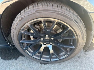 2012 Chrysler 300 C Luxury Series