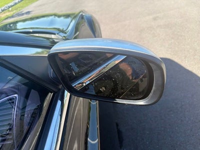 2012 Chrysler 300 C Luxury Series