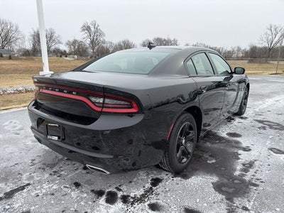 2023 Dodge Charger SXT