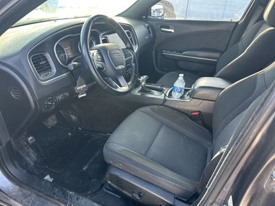 2016 Dodge Charger R/T