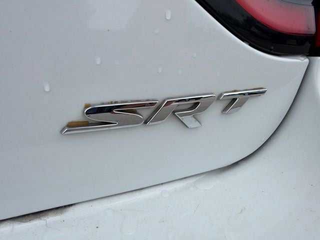 2016 Dodge Charger SRT 392