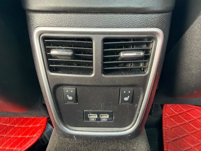 2016 Dodge Charger SRT 392