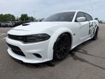 2016 Dodge Charger SRT 392