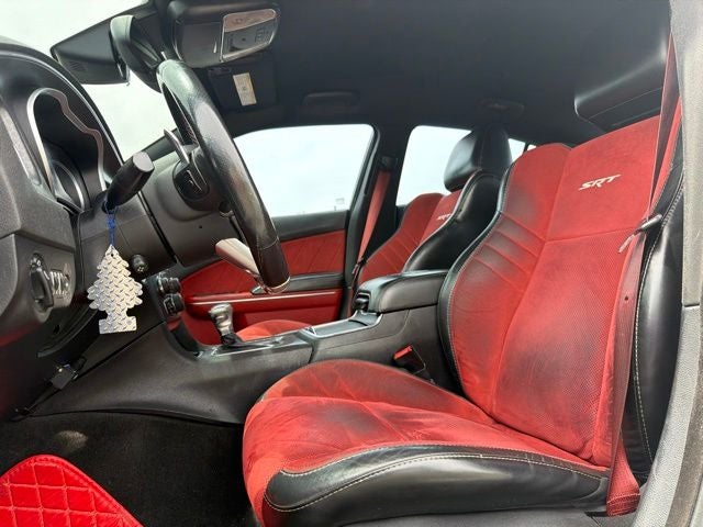 2016 Dodge Charger SRT 392