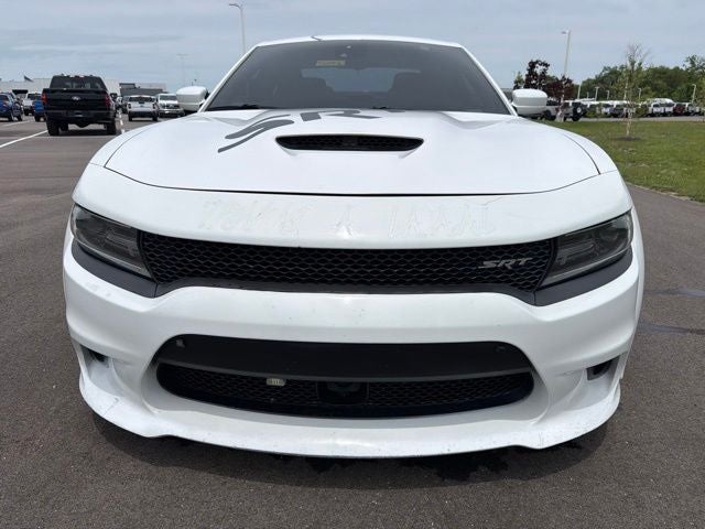 2016 Dodge Charger SRT 392