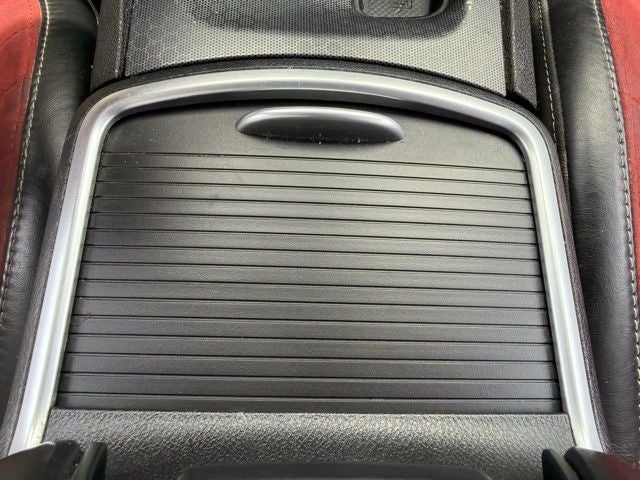 2016 Dodge Charger SRT 392