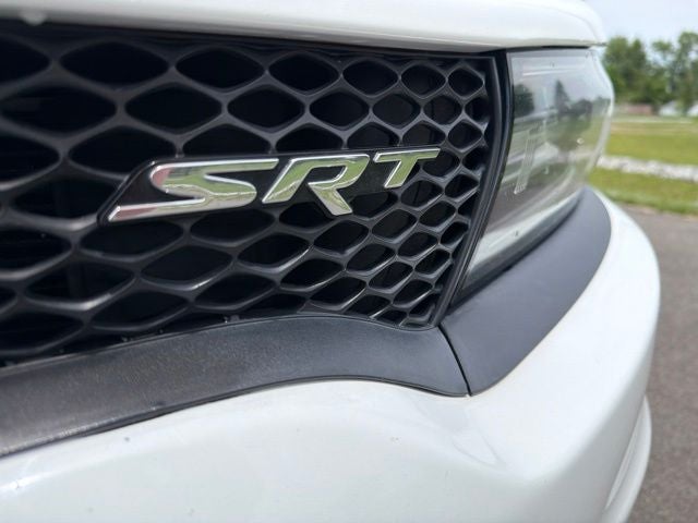 2016 Dodge Charger SRT 392