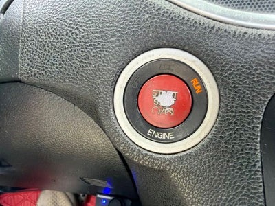 2016 Dodge Charger SRT 392