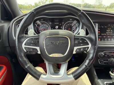 2016 Dodge Charger SRT 392