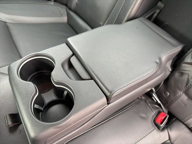 2018 Dodge Charger V6 Plus