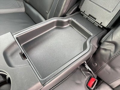 2018 Dodge Charger V6 Plus