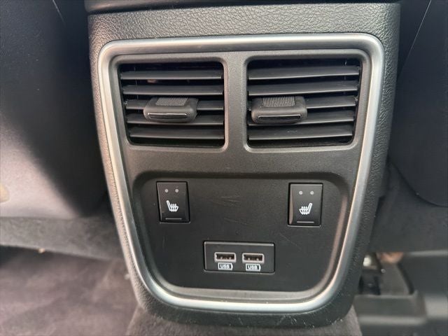 2018 Dodge Charger V6 Plus