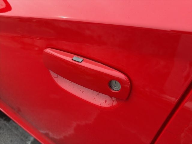 2018 Dodge Charger V6 Plus