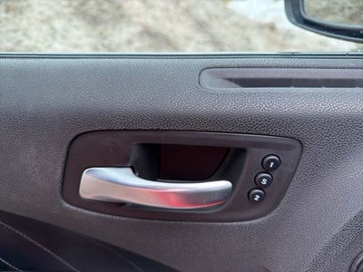 2018 Dodge Charger V6 Plus