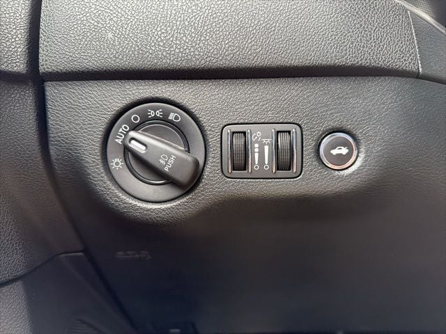 2018 Dodge Charger V6 Plus