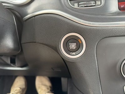 2018 Dodge Charger V6 Plus