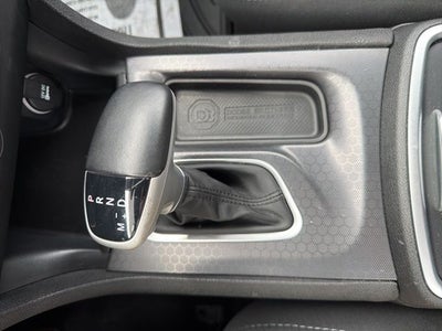 2018 Dodge Charger V6 Plus