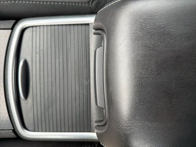 2018 Dodge Charger V6 Plus