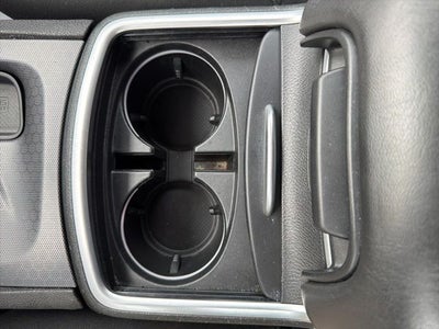 2018 Dodge Charger V6 Plus