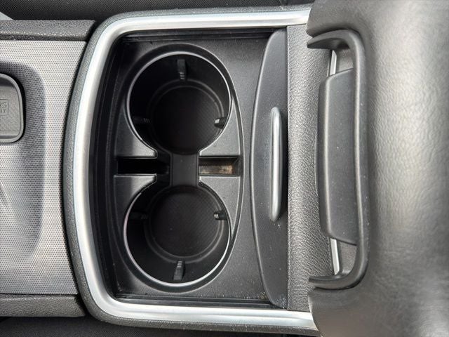 2018 Dodge Charger V6 Plus