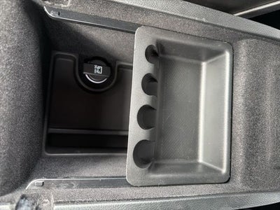 2018 Dodge Charger V6 Plus