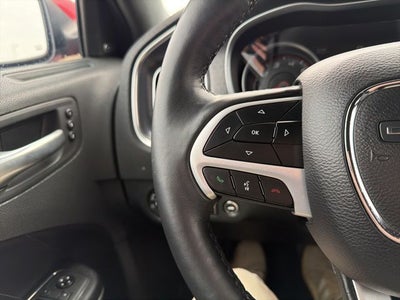 2018 Dodge Charger V6 Plus