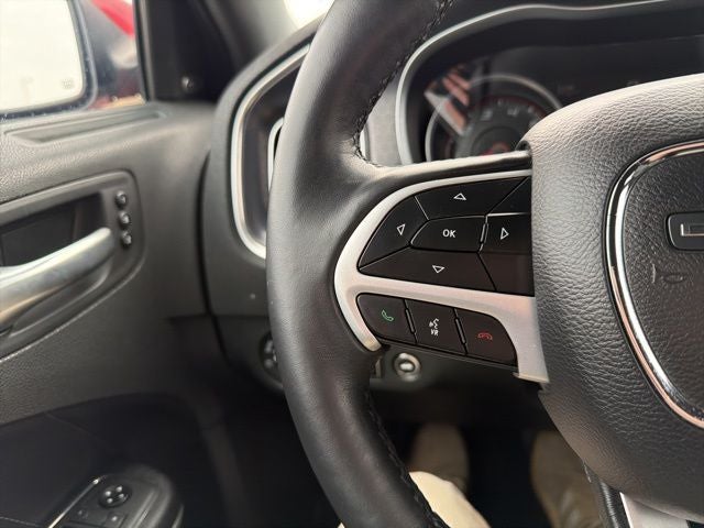 2018 Dodge Charger V6 Plus