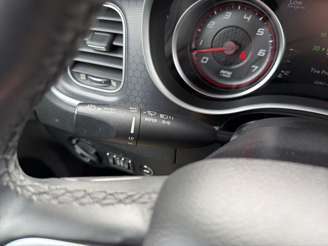 2018 Dodge Charger V6 Plus