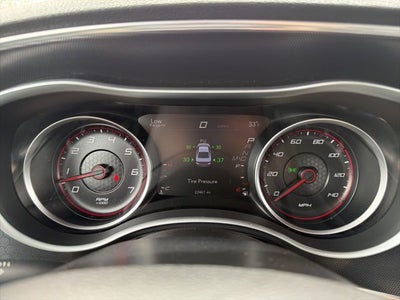 2018 Dodge Charger V6 Plus