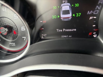 2018 Dodge Charger V6 Plus