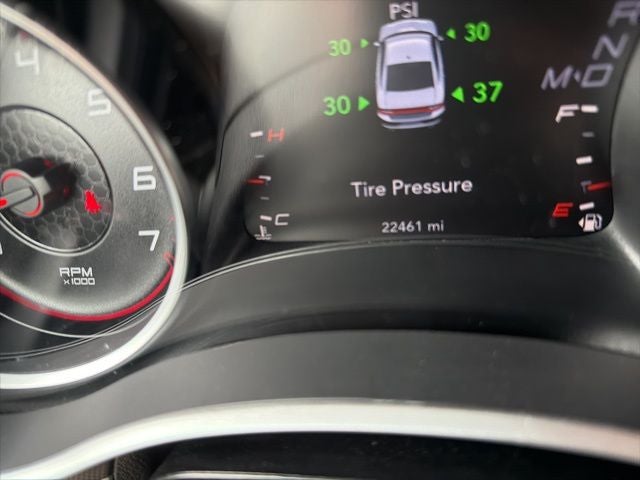 2018 Dodge Charger V6 Plus