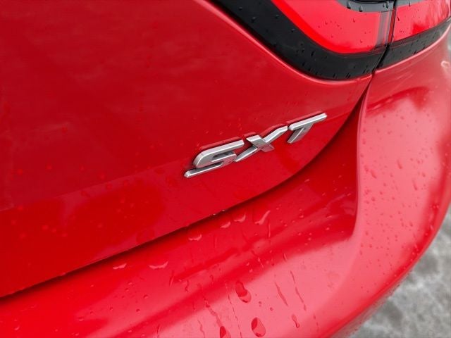 2018 Dodge Charger V6 Plus